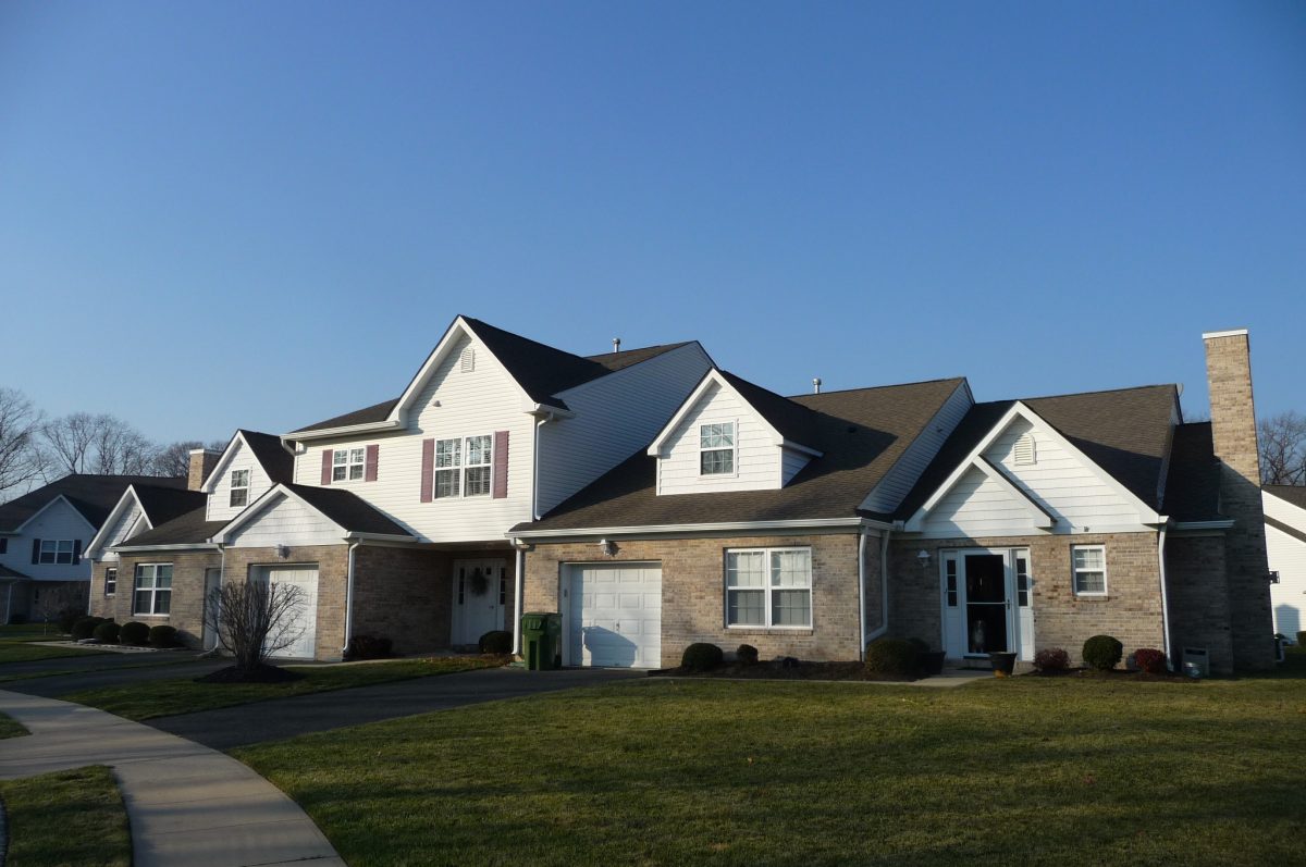 Parkview Estates Condos Eatontown NJ 07724 Parkview Estates Condos Eatontown NJ 07724