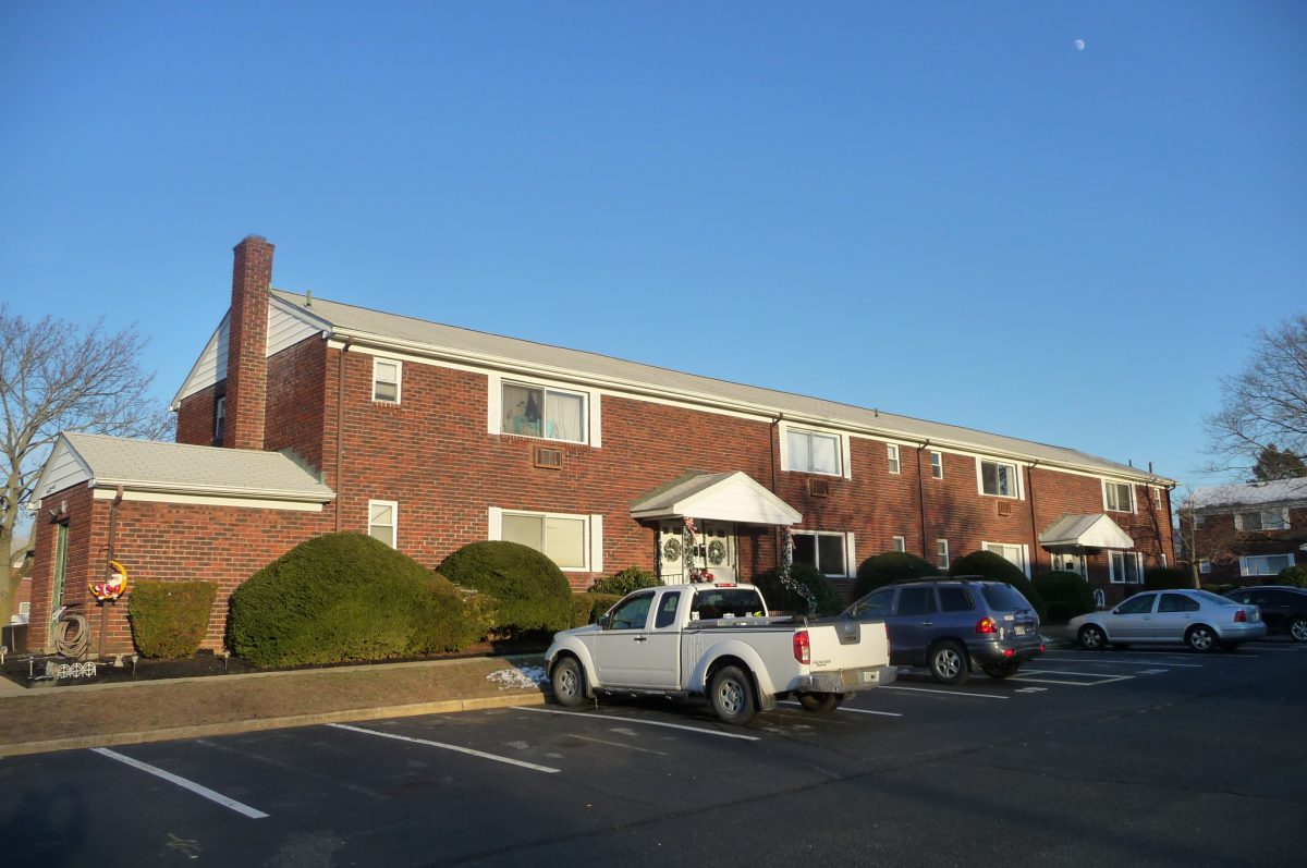 Laurel Gardens Condos Eatontown NJ 07724 Laurel Gardens Condos Eatontown NJ 07724