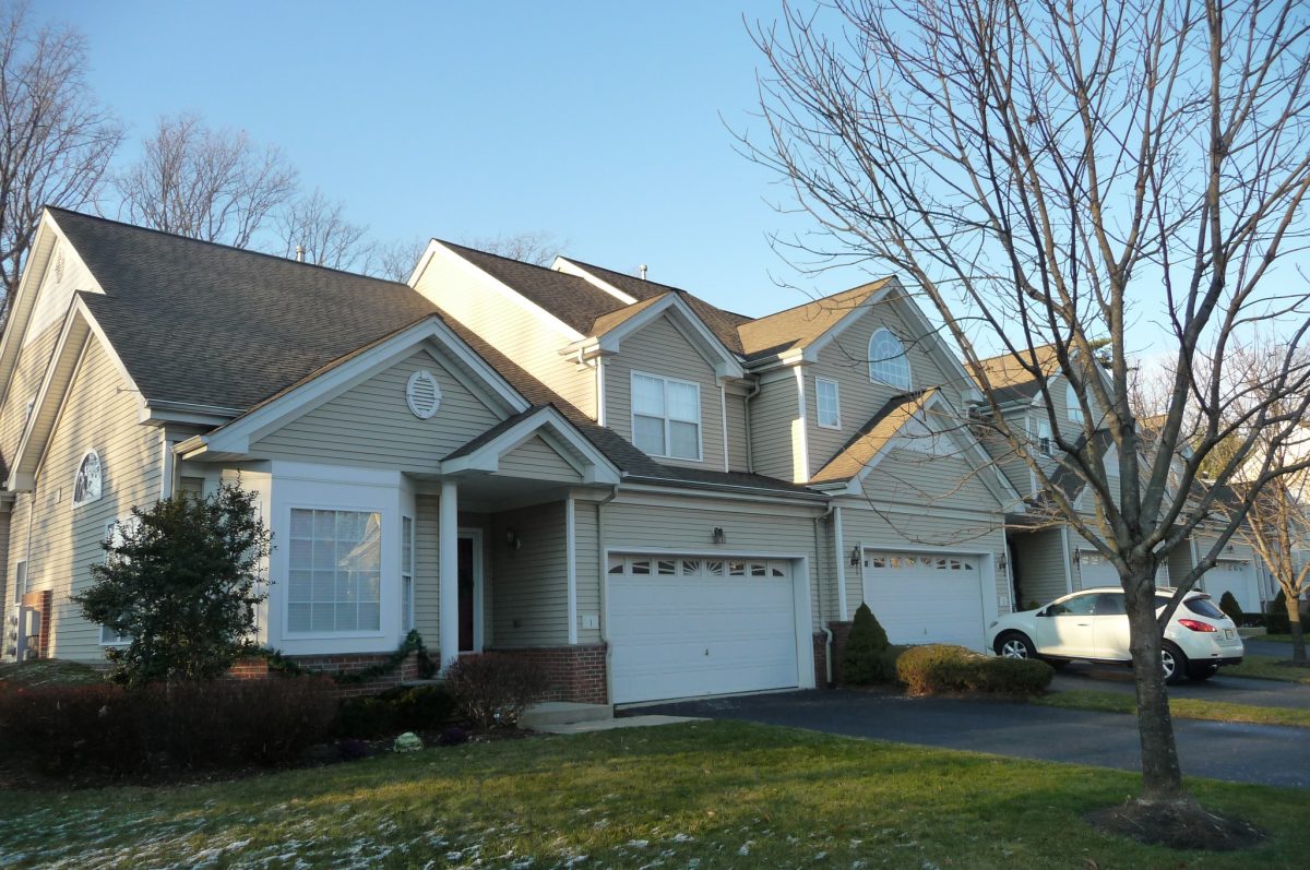Parker Village Estates - Eatontown, NJ Parker Village Estates - Eatontown, NJ