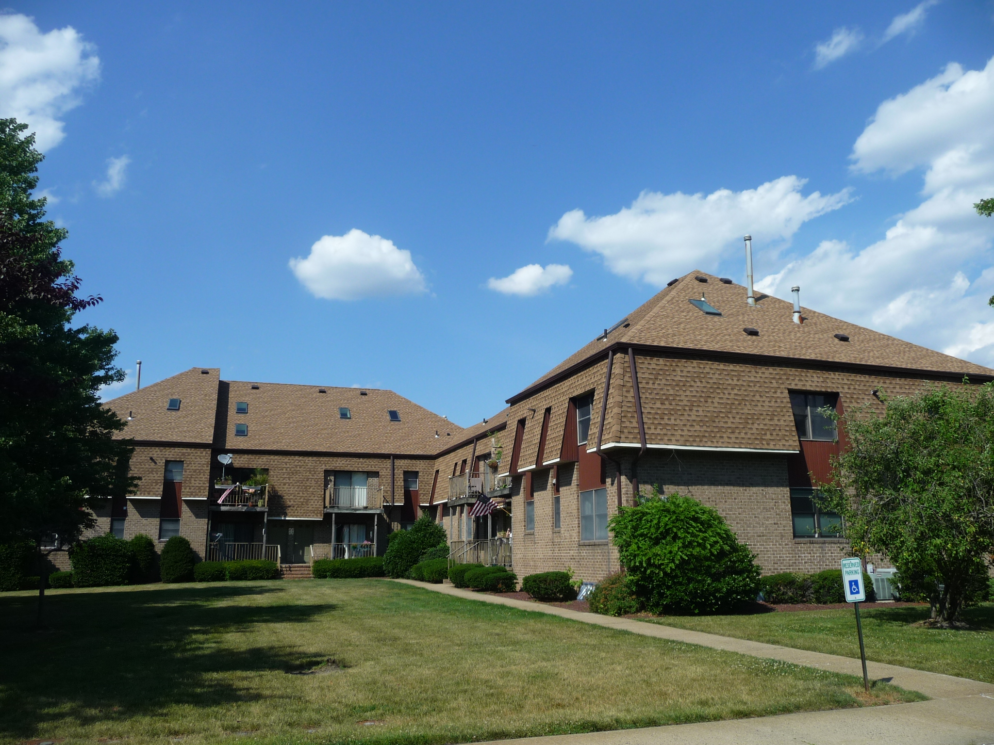 Ginger Mews Condominium, Eatontown NJ Ginger Mews Condominium, Eatontown NJ